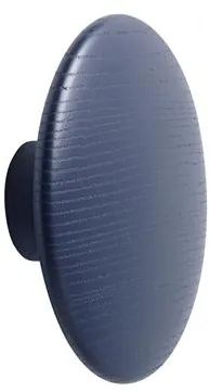 Muuto Dots Træ Ø17 Midnight Blue